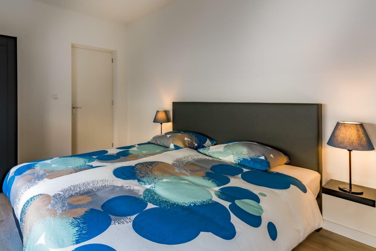 Boven De Ijsjes Appartement Valkenburg aan de Geul