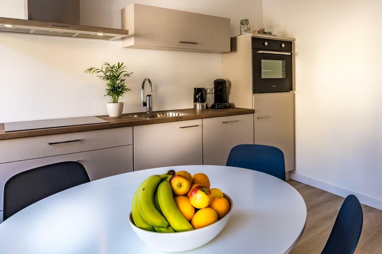 Appartement Boven De Ijsjes