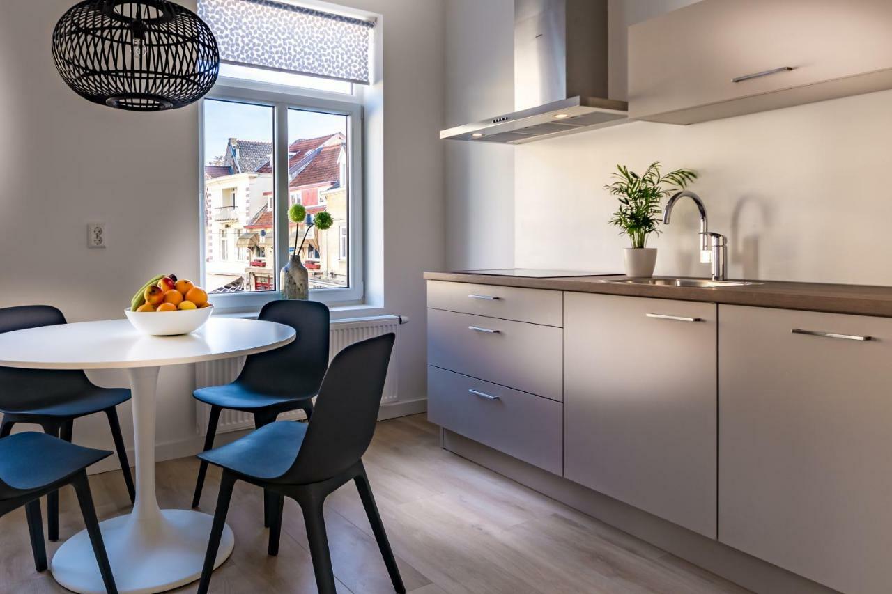 Appartement Boven De Ijsjes Valkenburg aan de Geul